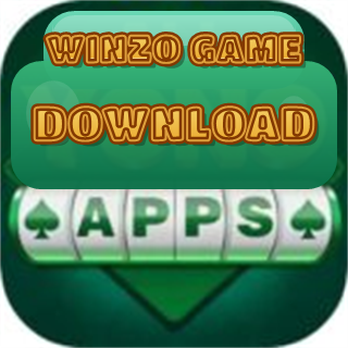 Winzo Game Download logo